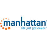 Manhattan 102742 card reader