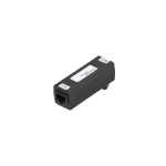 Black Box SPD050A PoE adapter 60 V