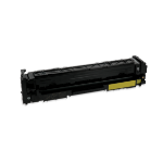 Freecolor CF532A toner cartridge 1 pc(s) Compatible Yellow