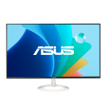 ASUS VZ24EHF-W computer monitor 60.5 cm (23.8") 1920 x 1080 pixels Full HD White