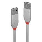 Lindy 5m USB 2.0 Type A Extension Cable, Anthra Line  Chert Nigeria