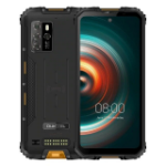 Oukitel WP10-OE/OL smartphone 16.9 cm (6.67") Dual SIM Android 10 5G USB Type-C 8 GB 128 GB 8000 mAh Black, Orange