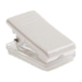 Digital ID Self-Adhesive Plastic Crocodile Clip - Pack of 100