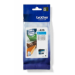 Brother LC-426C Ink cartridge cyan, 1.5K pages ISO/IEC 19752 for Brother MFC-J 4335