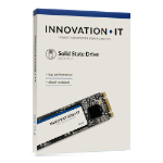 Innovation IT 00-240555 internal solid state drive M.2 240 GB Serial ATA III