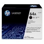 HP CC364A/64A Toner cartridge black, 10K pages ISO/IEC 19752 for HP LaserJet P 4014/4015