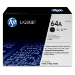 HP CC364XD/64XD Toner cartridge black twin pack, 2x24K pages ISO/IEC 19752 Pack=2 for HP LaserJet P 4015