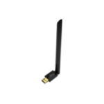 Conceptronic ABBY17B Long Range Bluetooth 5.3 USB Adapter, External Antenna