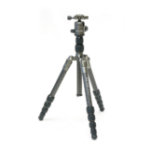 Slik Rover C tripod Digital/film cameras 3 leg(s) Black