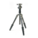 Slik Rover C tripod Digital/film cameras 3 leg(s) Black