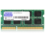 Goodram 2GB PC3-10600 memory module DDR3 1333 MHz