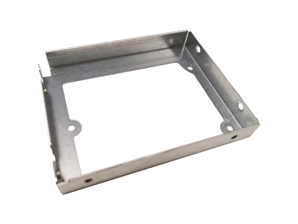In-Win 2U Single PSU Bracket Adapter thumbnail