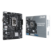 ASUS PRIME H610M-K D4 Intel H610 LGA 1700 micro ATX