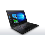 Lenovo ThinkPad P50 Intel® Core™ i7 i7-6820HQ Mobile workstation 39.6 cm (15.6") 32 GB DDR4-SDRAM 256 GB SSD NVIDIA® Quadro® M2000M Windows 10 Pro Black