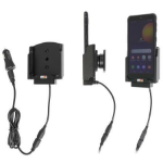 Brodit 721243 houder Actieve houder Mobiele telefoon/Smartphone Zwart