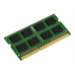 Kingston Technology ValueRAM 2GB DDR3L módulo de memoria 1 x 2 GB 1600 MHz