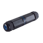 Microconnect RJ45 coupler, CAT 6 STP,