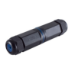 Microconnect RJ45 coupler, C 6 SP,