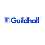 Guildhall GUILDH PCKT SPIRL FLE PNK 347-PNKZ