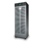 APC MGE Galaxy 3500 uninterruptible power supply (UPS) 10 kVA 8000 W 1 AC outlet(s)