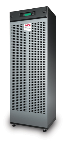 APC G35T20KF3B4S 20kVA / 16kW 208V 3-Phase Tower UPS