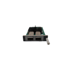 HPE NVMe-oF 100GbE 2-port Host Bus Adapter