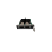 HPE NVMe-oF Host Bus Adapter, 100 GbE, 2 Ports