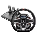 Thrustmaster T248 Black Steering wheel + Pedals PC, Xbox One, Xbox One S, Xbox One X, Xbox Series S, Xbox Series X