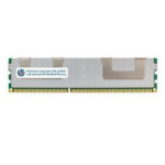 HP 4GB PC2-5300 memory module DDR2 ECC