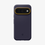 Spigen Nano Pop (Mag Fit) mobiele telefoon behuizingen 16 cm (6.3") Hoes Marineblauw