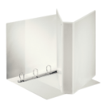 Esselte Panorama Binder FSC® A4+ 4DR/30 mm