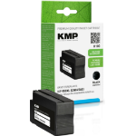 KMP H79 ink cartridge 1 pc(s) Black