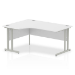 Dynamic Impulse Left Crescent Desk