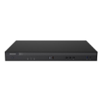 Hikvision DS-DT60P-02HDI20NO/U video wall processor Black
