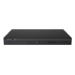 Hikvision DS-DT60P-02HDI12NO/U video wall processor Black