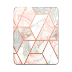 i-Blason Cosmo IPA2411COSSPMAR tablet case 11" Shell case Pink
