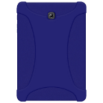 Amzer Jelly 8" Cover Blue