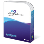 Microsoft VisualStudio 2010 Premium + MSDN, SA, OVL-NL Development software 1 license(s)