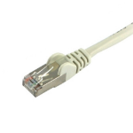 Synergy 21 S215175 networking cable Grey 25 m Cat5e SF/UTP (S-FTP)