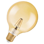 Osram 4052899962071 LED bulb Warm white 2400 K 4 W E14