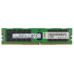 Lenovo 16GB DDR4-2400MT/s, ECC RDIMM, TruDDR4 Server Memory P/N: 00NV204 - Certified Refurbished