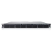 Hewlett Packard Enterprise StorageWorks D2D2502i disk array 2 TB Rack (1U)