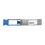 ATGBICS Finisar Coherent compatible Transceiver QSFP+ 40GBase-PLR4 (1310nm, SMF, 10km, MPO, DOM)