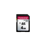 Transcend SDC220I 4 GB SDHC Class 10