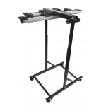 Arnos Hang-A-Plan Trolley 20 Binder Capacity - D067 DD