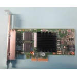 HP Ethernet 1Gb 4-Port 366T Adapter - High Profile  Chert Nigeria