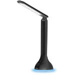 Avide ABLDLRGB-MOOD-4W-BL table lamp LED Black