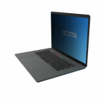 DICOTA D70039 display privacy filter Laptop Frameless display privacy filter