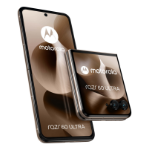 Motorola razr 60 ultra 17.7 cm (6.96") Dual SIM Android 15 5G USB Type-C 16 GB 512 GB 4700 mAh Wood