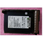 HPE SSD 480GB SFF SATA RI DS SC